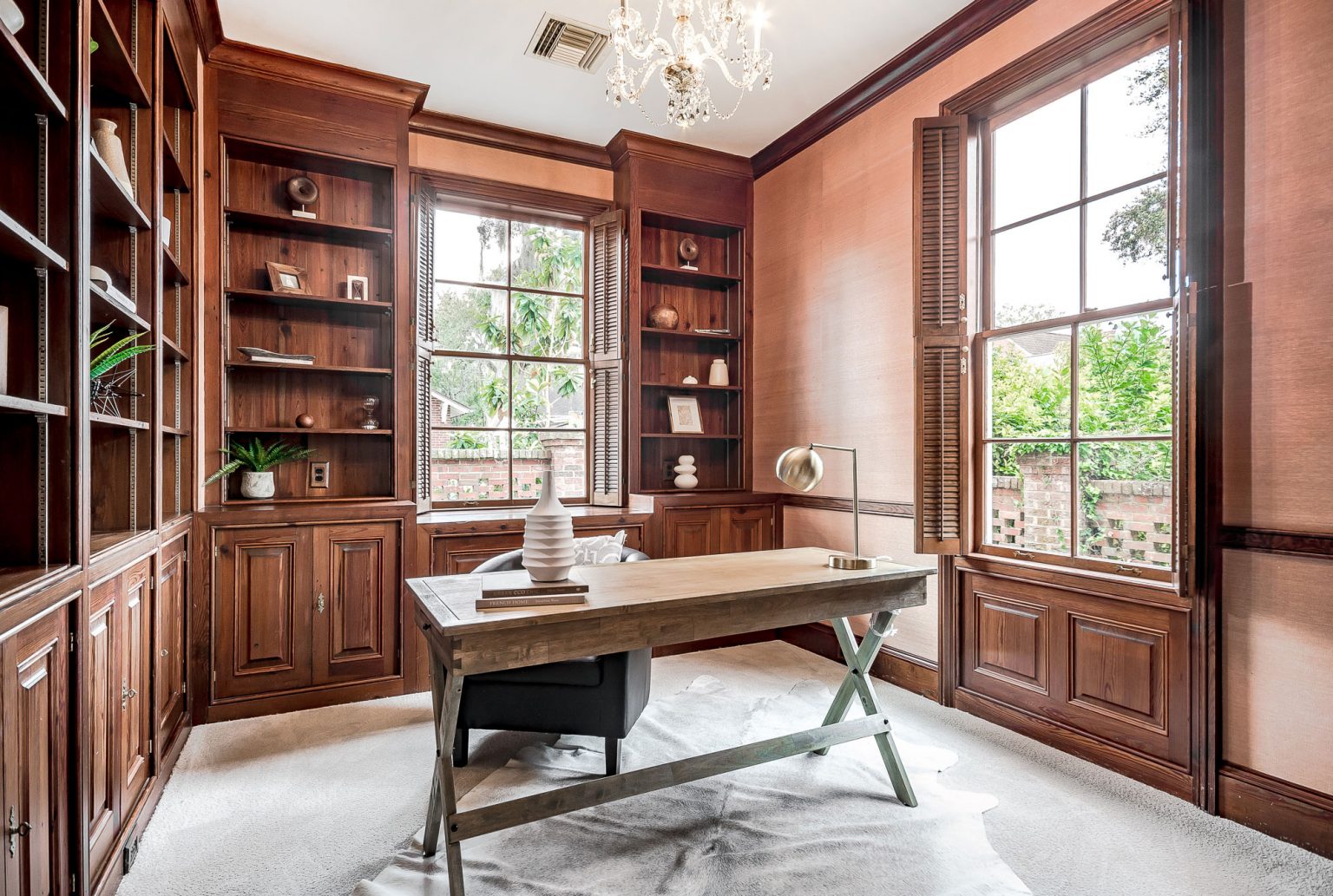 Jacksonville Luxury ShortTerm Rentals are Perfect for Traveling